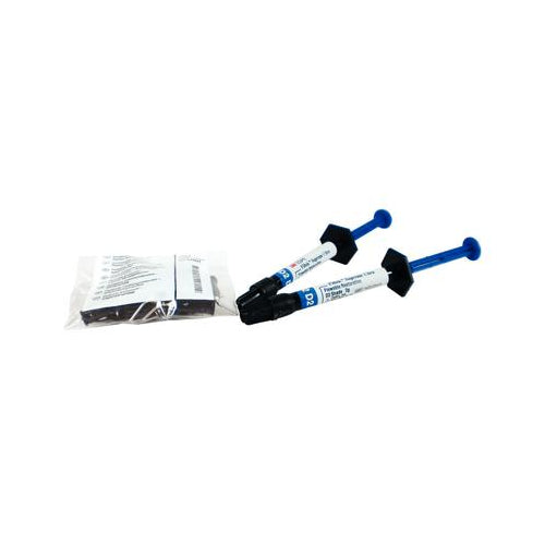 3M ESPE 6032D2 Filtek Supreme Ultra Universal Restorative Flowable Syringe D2 2/Pk EXP Aug 2024 3M ESPE 6032D2 Filtek Supreme Ultra Universal Restorative Flowable Syringe D2 2/Pk EXP Aug 2024